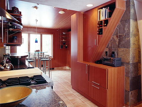 kitchen with renovation near syracuse ny marinich builders