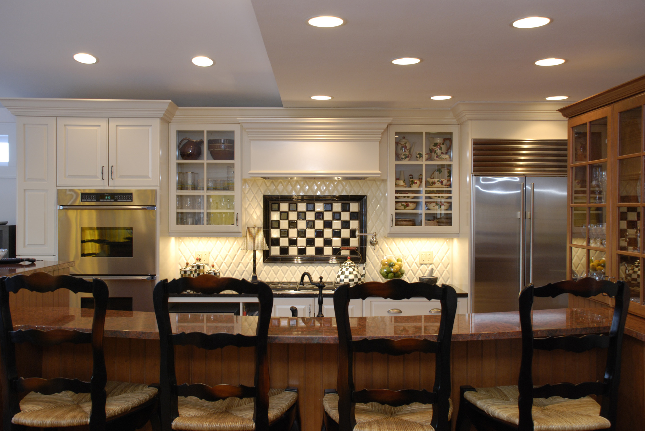 syracuse kitchen remodeling marinich builders