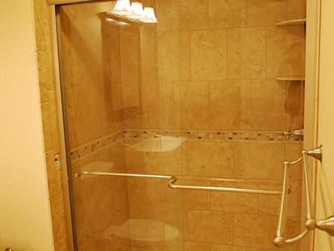 bathroom renovation central new york