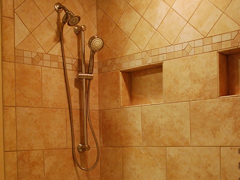 bathroom renovation project syracuse ny