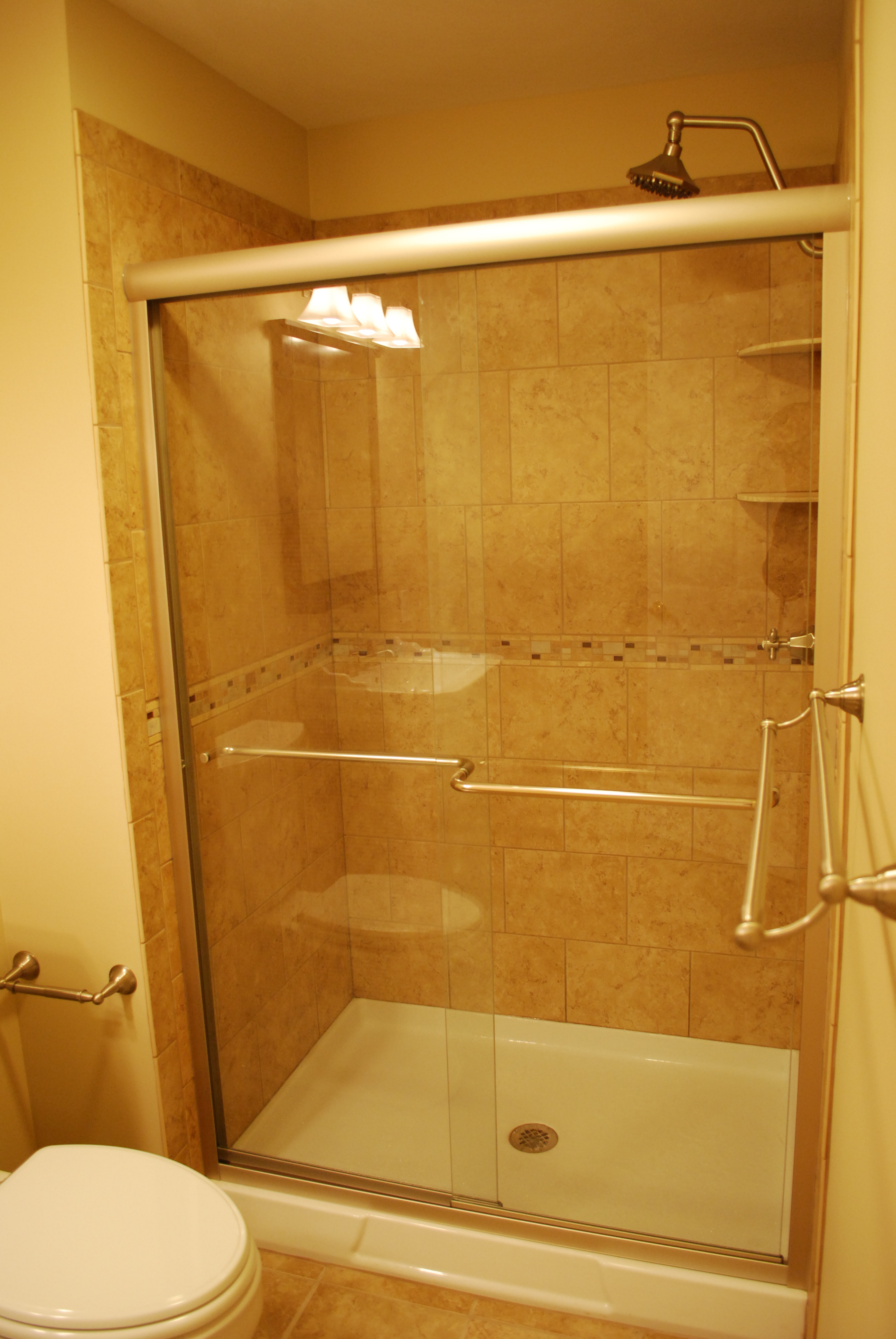 bathroom renovation central new york