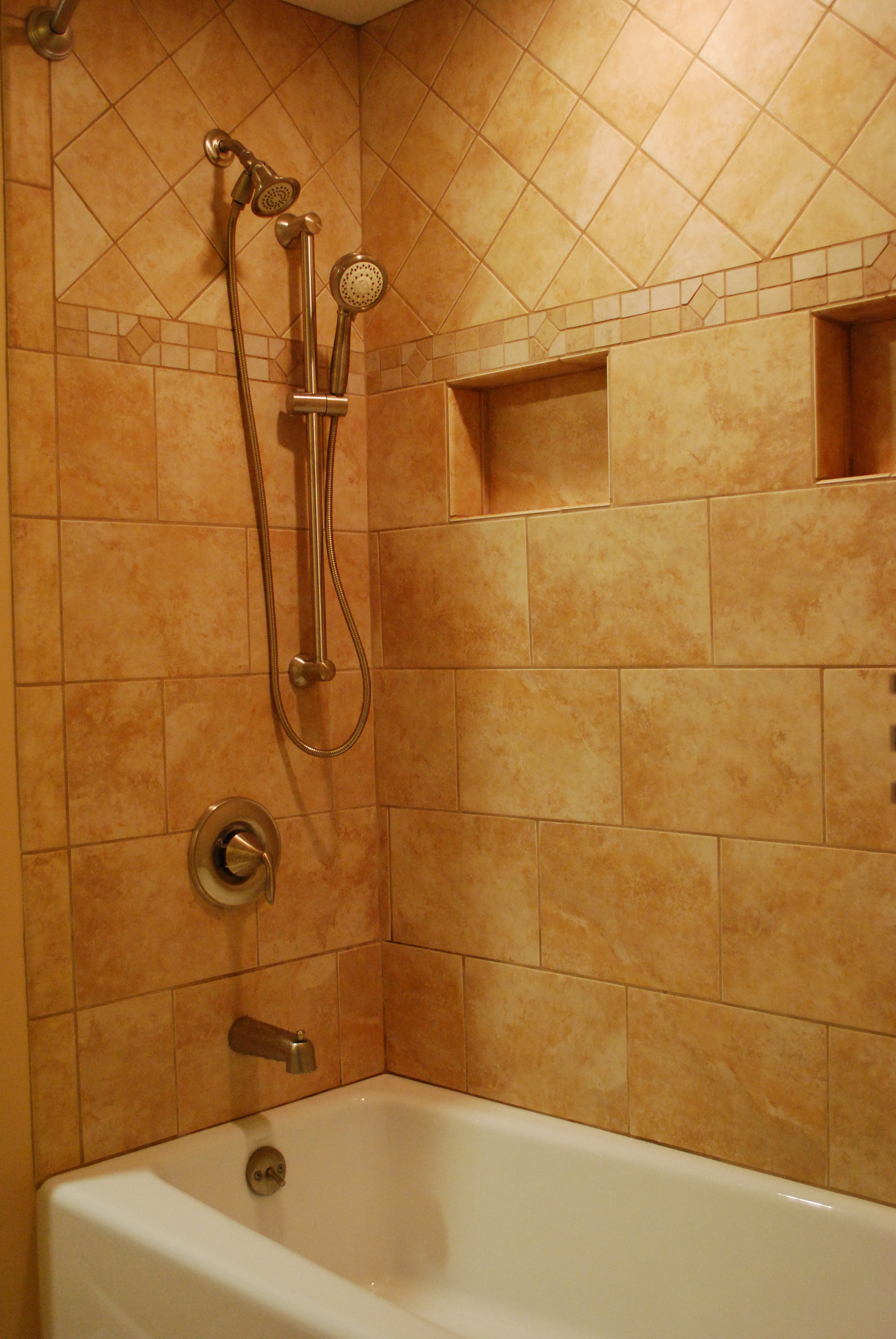 bathroom renovation project syracuse ny