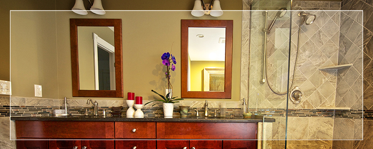 21 Aesthetic Bathroom remodeling contractors syracuse ny for Renovation