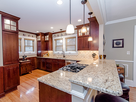 Kitchen Ideas Near Syracuse Ny Kitchen Design Marinich Builders