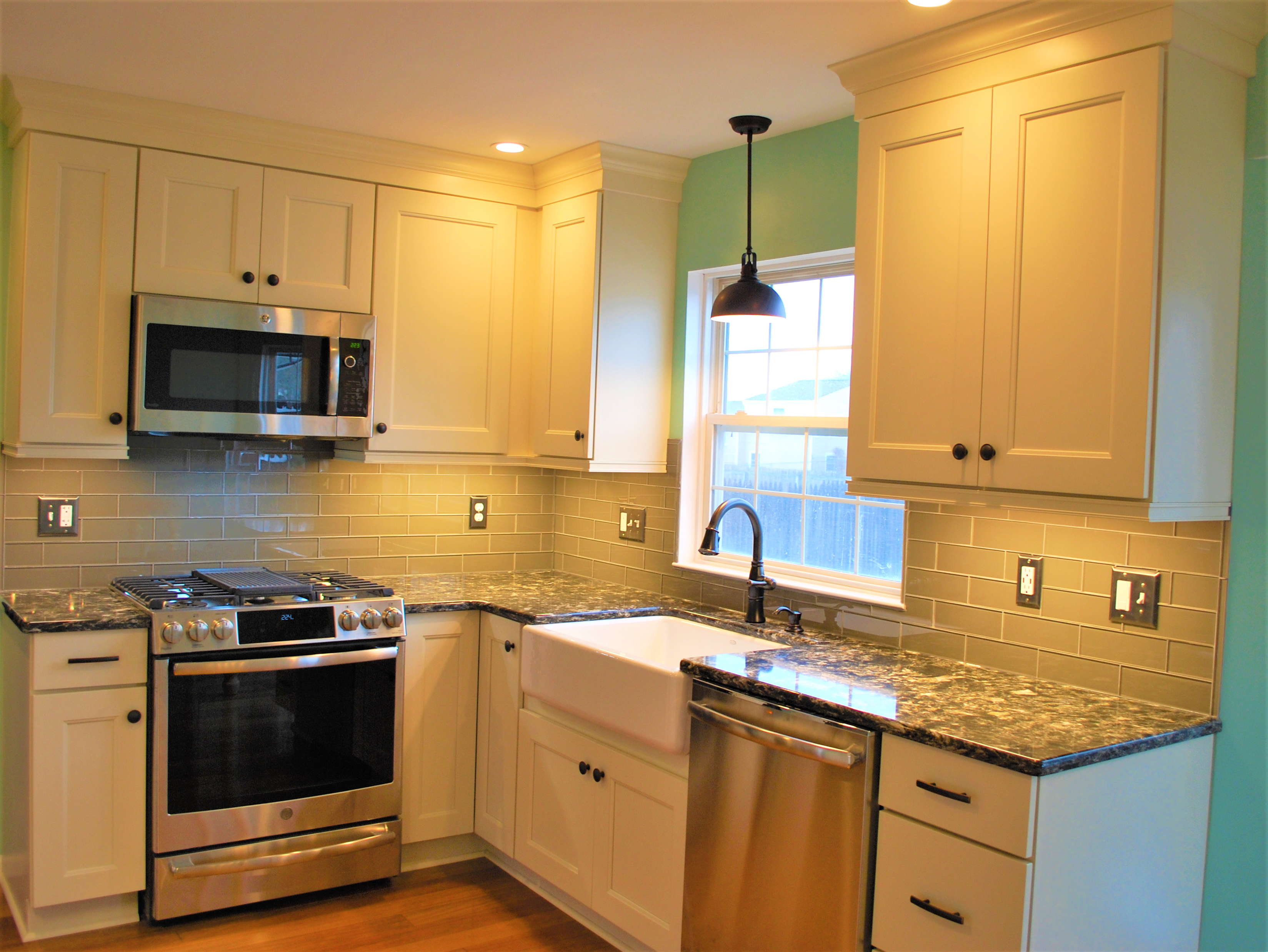 kitchen renovation near syracuse ny marinich builders