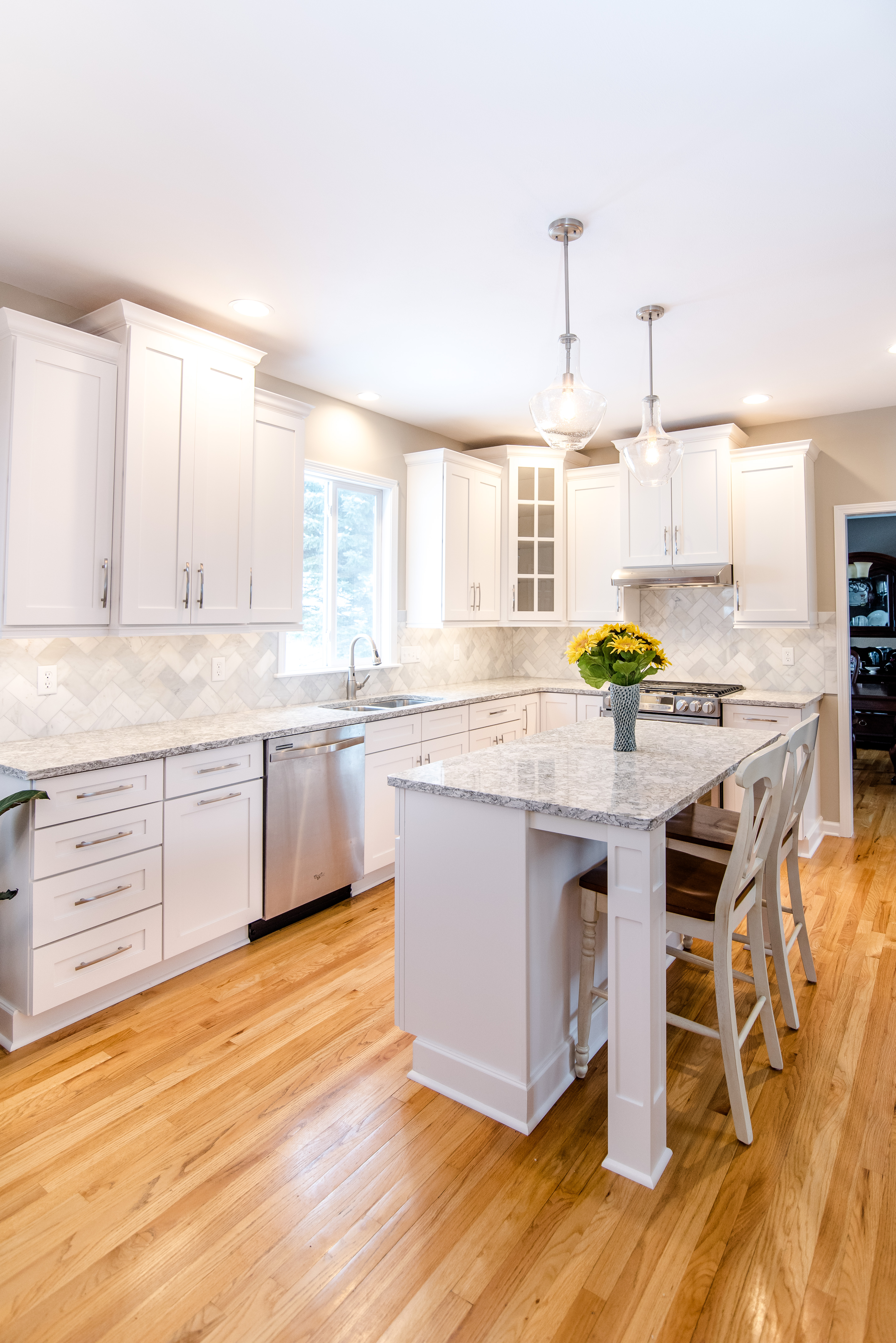 kitchen remodeling near syracuse ny marinich builders