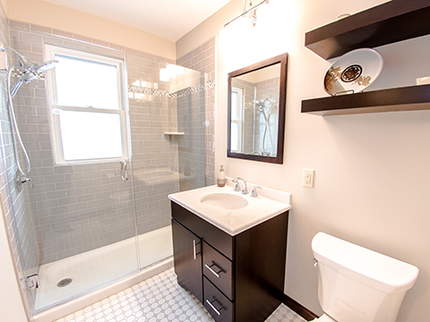 bathroom renovation pictures near syracuse ny marinich builders