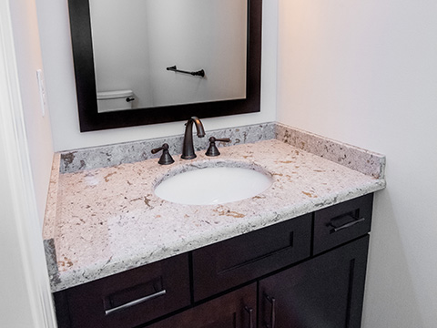 bathroom renovation near rochester ny marinich builders