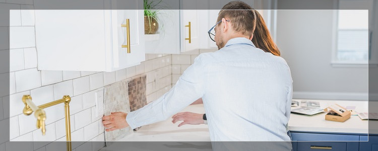In Home Consultation - Kitchen Remodel
